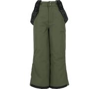 Pantalon de ski fille Zigzag Soho W-Pro 10000 Vert 6 ans