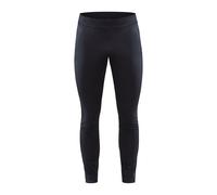 Pantalon de Ski Fonctionnel Homme Craft ADV Nordic Training Speed Noir M