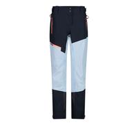 Pantalon de ski freeride unlimitech femme CMP Noir L