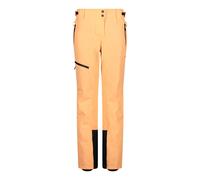 Cmp 32w4196 Pants Orange S Femme