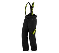 Pantalon de Ski FXR Clutch FX Ops Noir/Hi-VisM Noir,Hi-Vis