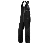 Pantalon de Ski FXR Ridge Pro Trilaminate NoirS Noir