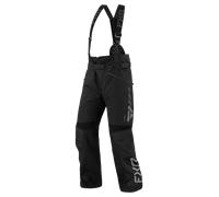 Pantalon de Ski FXR RRX 26 NoirS Noir