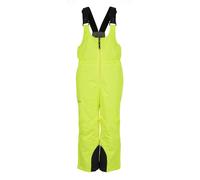 Pantalon de ski garçon Kilpi DARYL-JB jaune 98