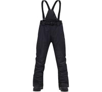 Pantalon De Ski Grande Taille Hommes -30°c Pantalon De Neige Chaud Pantalon De Ski Snowboard D’Hiver, Man Gray9, 3XL