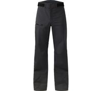 Pantalon de ski Haglöfs Alper Poorf Noir S