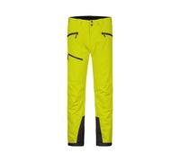 Hannah Johns Pants Jaune L Homme