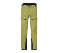 Pantalon de ski Hannah Wiel Vert M