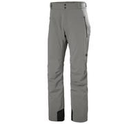 Pantalon de ski Helly Hansen Alpha Lifaloft Gris 2XL