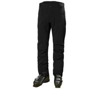 Pantalon de ski HELLY HANSEN Alpha LIFALOFT Insulated Ski Pants (BLACK) homme M
