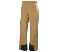 Pantalon de ski Helly Hansen Courchevel Marron M