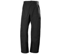 Helly Hansen - Emiko Shell Pant - Pantalon de ski - XL - black