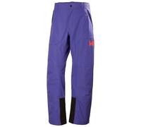 Pantalon de ski Helly Hansen Emiko Shell Violet 2XL