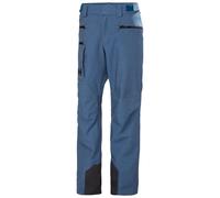 Pantalon de ski Helly Hansen Garibaldi 2.0 Bleu XL