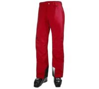 Pantalon Helly Hansen Legendary Insulated rouge foncé - XL