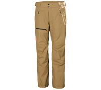 Pantalon de ski Helly Hansen Sogn Marron 2XL