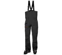 Helly Hansen - Sogn Bib Shell Pant - Salopette ski homme Black - old - XXL