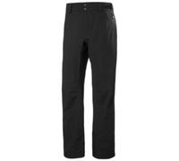 Pantalon de ski Helly Hansen Swift 3L Shell Noir 2XL