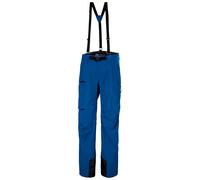 Pantalon de ski Helly Hansen Verglas BC Bleu S