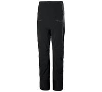 Pantalon de ski HELLY HANSEN Women's Alphelia High Waist Insulated Pants (BLACK) femme L