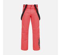 PANTALON DE SKI HERO VELIKA NEON RED