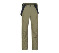 Pantalon de ski homme Hannah Slater FD Burnt olive XXL