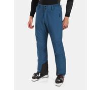Pantalon de ski homme Kilpi GABONE-M DBL Short XL