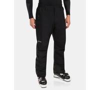 Pantalon de ski homme Kilpi GABONE-M noir M Court