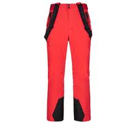 Pantalon de ski homme Kilpi LEGEND-M rouge M