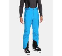 Pantalon de ski homme Kilpi Ravel-M Bleu XS