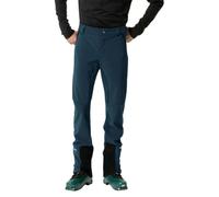 Pantalon De Ski Homme Vaude Lacire IV Coupe-Vent Imperméable XL