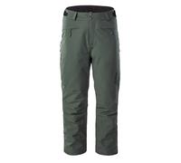 Pantalon de ski - IGUANA - Otho - Imperméable 10 000 mm - Respirant 10 000 g/m2 - Vert S