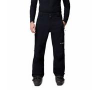 Pantalon de ski impermÃ©able COLUMBIA Platinum Peak II 3L (Black) Homme XL