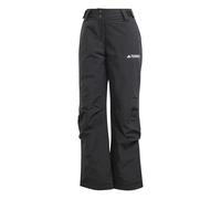 Pantalon de ski isolant femme adidas Terrex Xperior 2L Noir 42