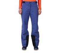 Rossignol - W Insulated Ski Pant Future Blue - L - Pantalon Ski
