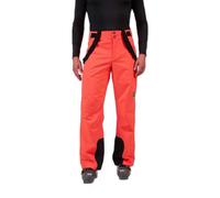 Pantalon de ski isolant Rossignol Hero Rouge L