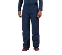 Pantalon de ski isolant Rossignol Strawpile 30 Bleu L