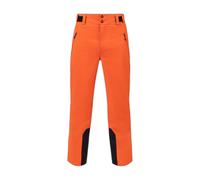 Pantalon de ski isolant Rossignol Strawpile Orange L