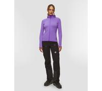 Pantalon De Ski Isolé Pour Femmes Mammut Stoney Hs 102013790-1 M