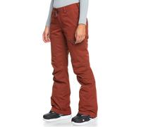 Pantalon de ski isolé Roxy Nadia 10K DryFlight pour femmes XS