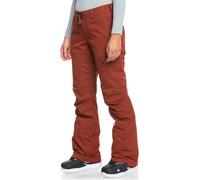 Pantalon de ski isolé Roxy Nadia 10K DryFlight pour femmes XXL