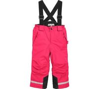 Playshoes pantalon de ski junior rose taille 80 Gris G