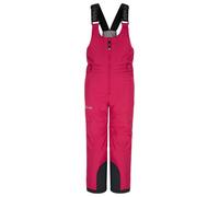 Pantalon de ski enfant KILPI DARYL-J PNK 86