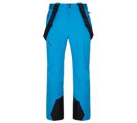 Pantalon de ski Kilpi Dermizax Primaloft Ravel Bleu M