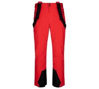 Kilpi Ravel Pants Rouge 3XL Homme