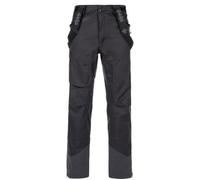 Pantalon de ski Kilpi Lazzaro - black/white - L XL