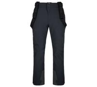 Pantalon de ski Kilpi Mimas Noir XL