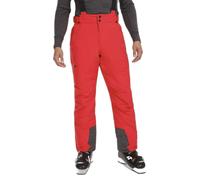 Pantalon de ski Kilpi Mimas Rouge M
