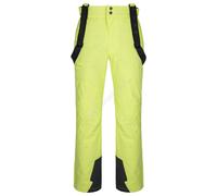 Pantalon de ski Kilpi Mimas Vert XL