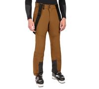 Kilpi Rhea Pants Marron L / Short Homme